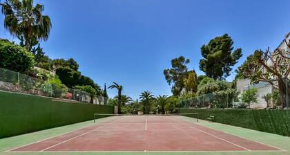 Location Ă Moraira SAN JAIME