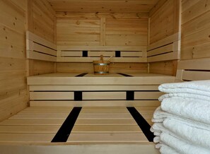 Apartment (Beach Lodge 3 OG) | Außenbereich