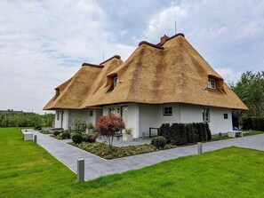 Exterior - Beach Lodge 3 OG (St. Peter-Ording)
