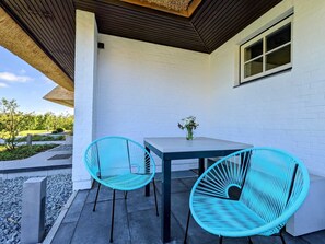 Apartemen (Beach Lodge 3 OG) | Eksterior