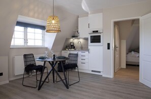 Apartment (Beach Lodge 3 OG) | Außenbereich