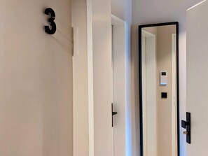 Apartment (Beach Lodge 3 OG) | Außenbereich