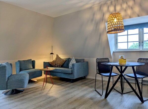 Apartemen (Beach Lodge 3 OG) | Eksterior