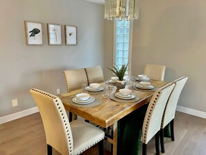 用餐