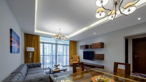 House | 2 bedrooms, WiFi - Vesta - Luxury APT - 2BR - CFC (New Cairo)