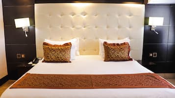 Sábanas de algodón egipcio y ropa de cama de alta calidad
