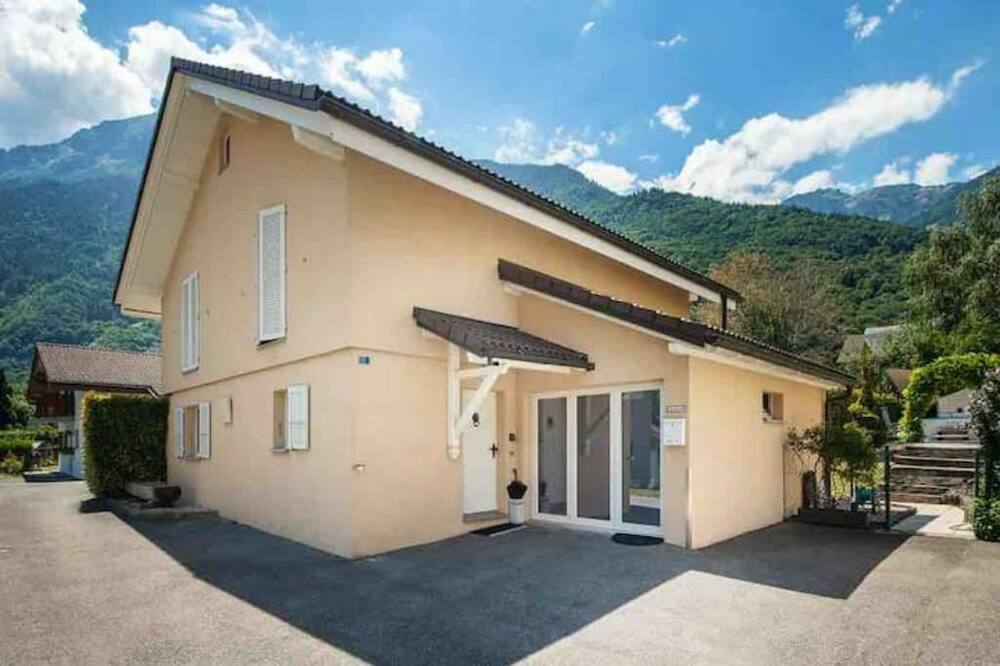 Grande Villa Indépendante