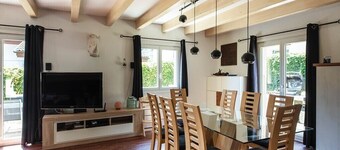 Grande Villa Indépendante