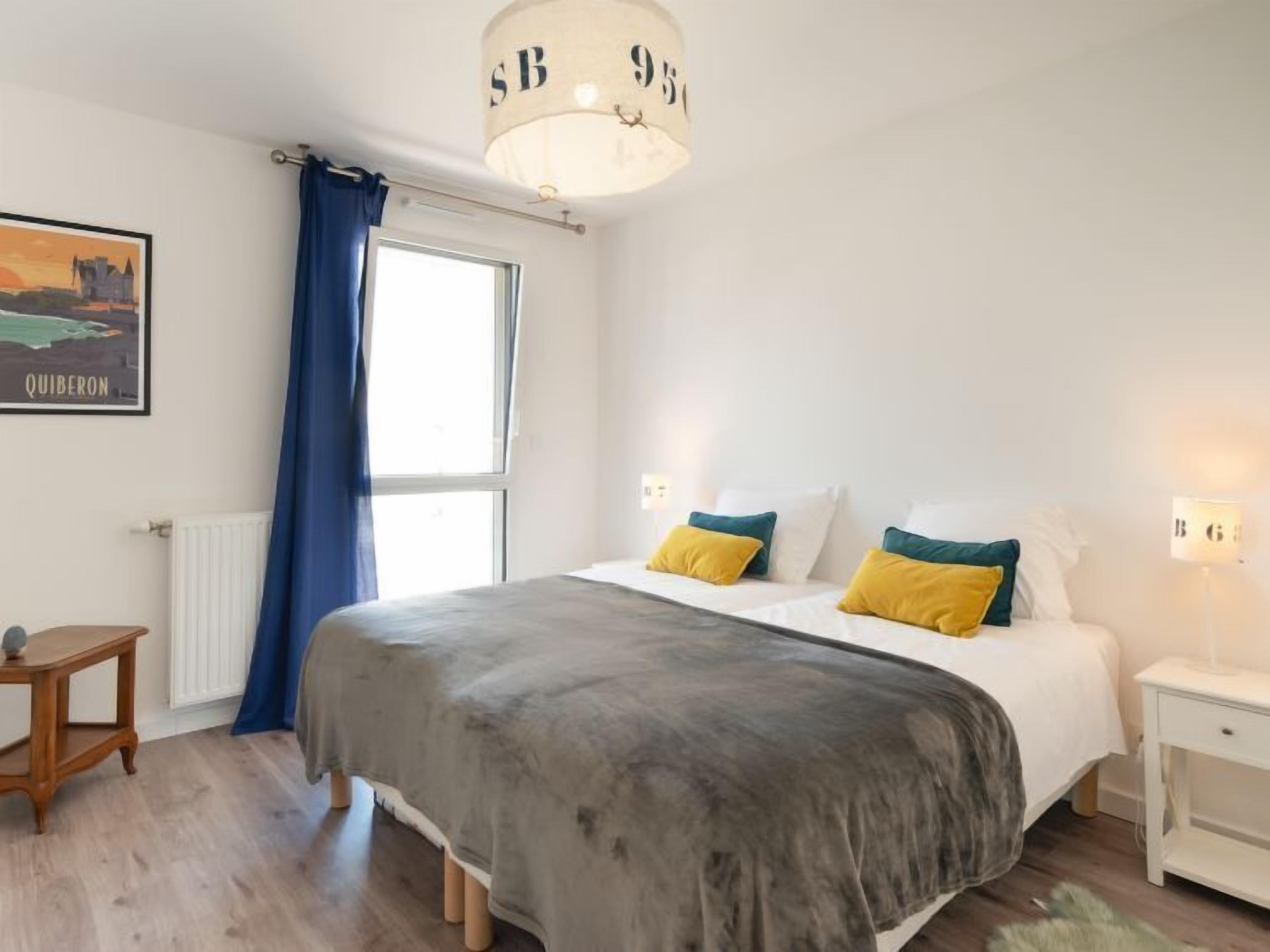 Le Clos Moguer By Interhome - Quiberon