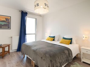 1 bedroom, WiFi - Le Clos Moguer by Interhome (Quiberon)