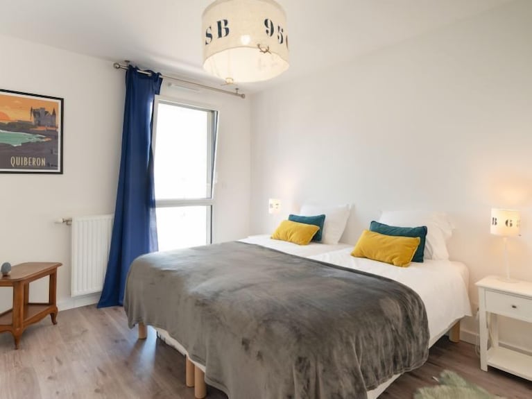 Le Clos Moguer By Interhome - Quiberon