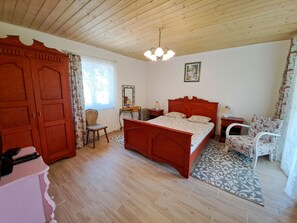 2 camere, accesso a Internet