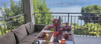 Apartment Lucina by Interhome