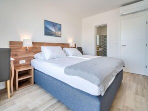 2 habitaciones y internet gratis 