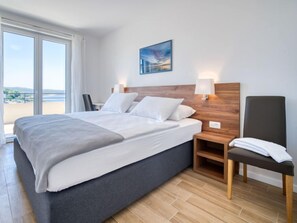 2 camere, accesso a Internet gratuito