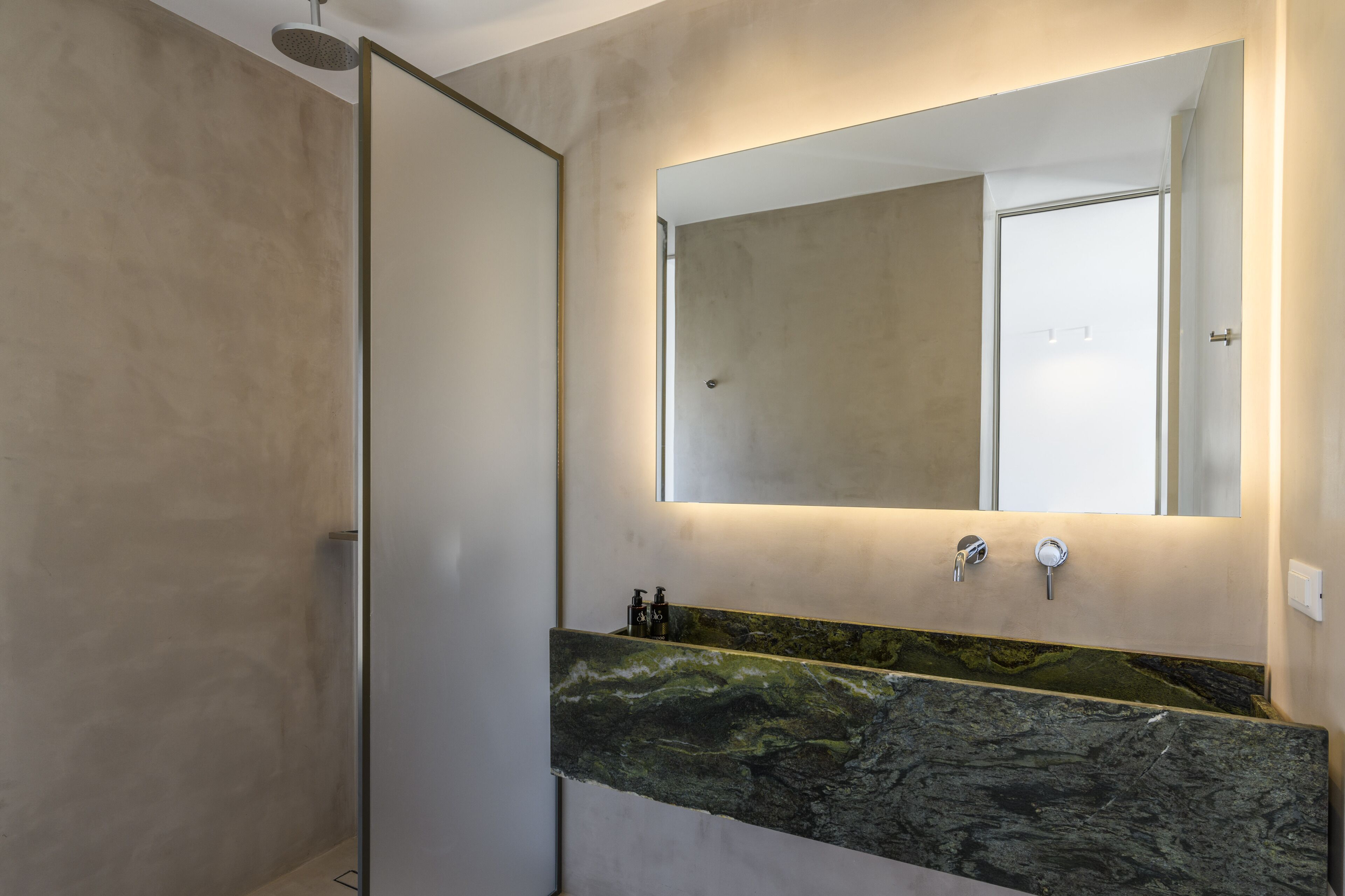 Foto - Muro Suites