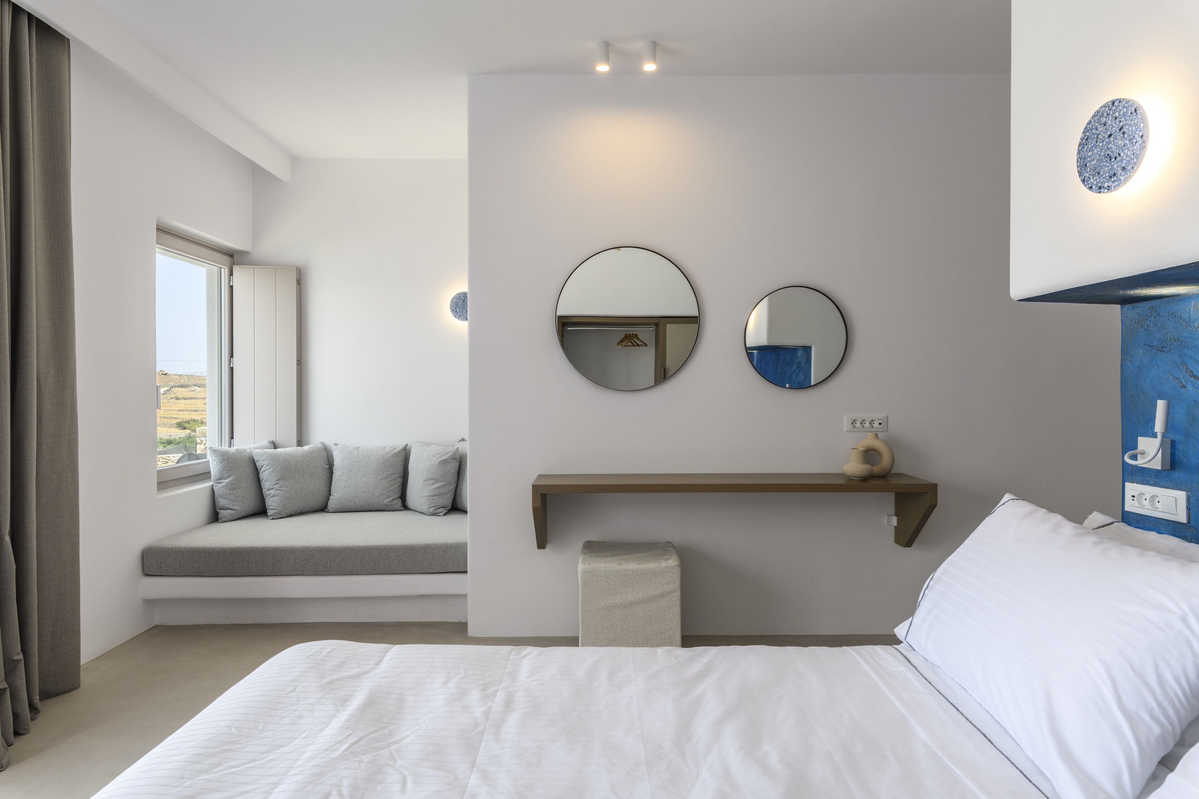 Foto - Muro Suites