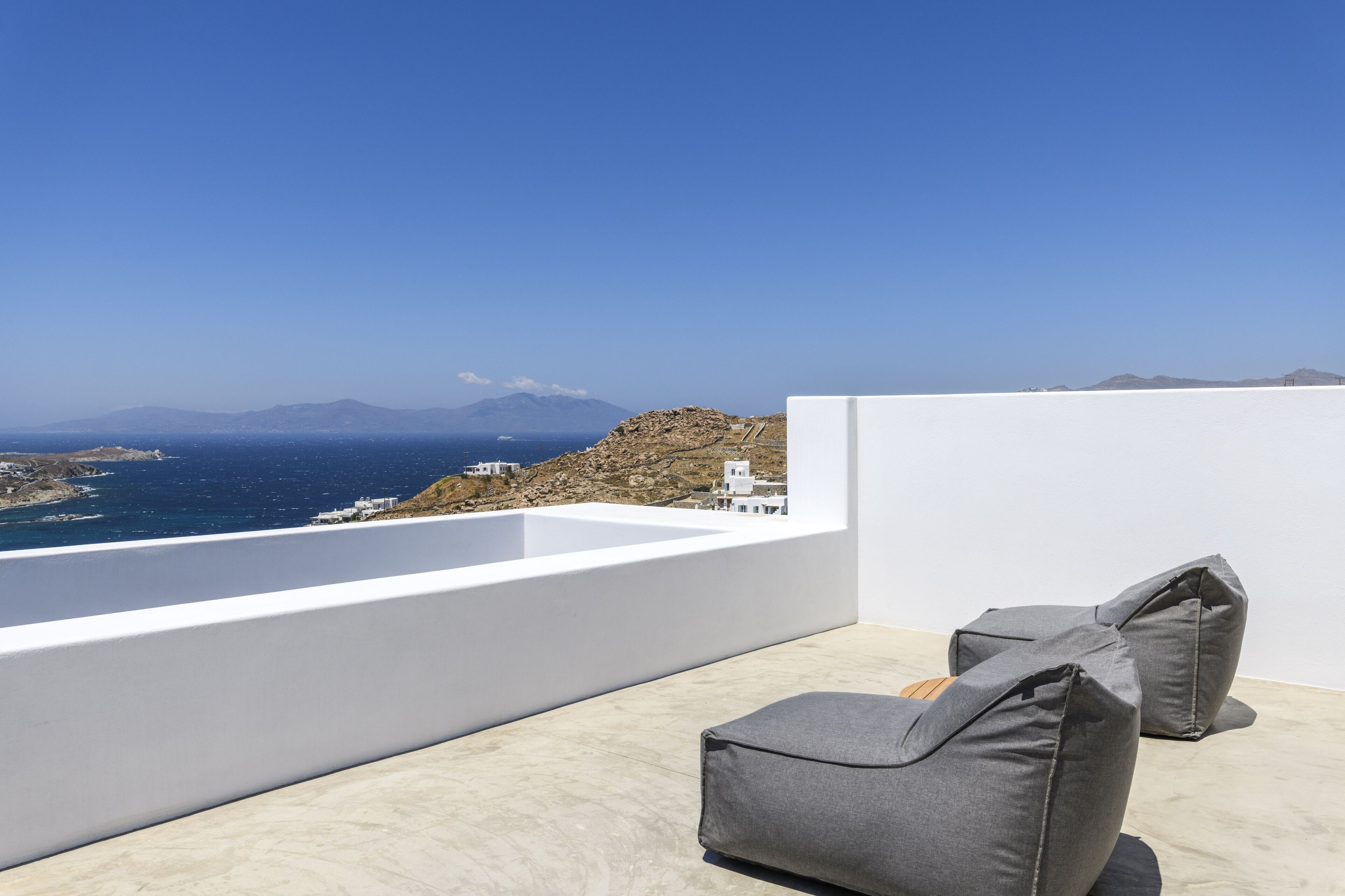 Foto - Muro Suites