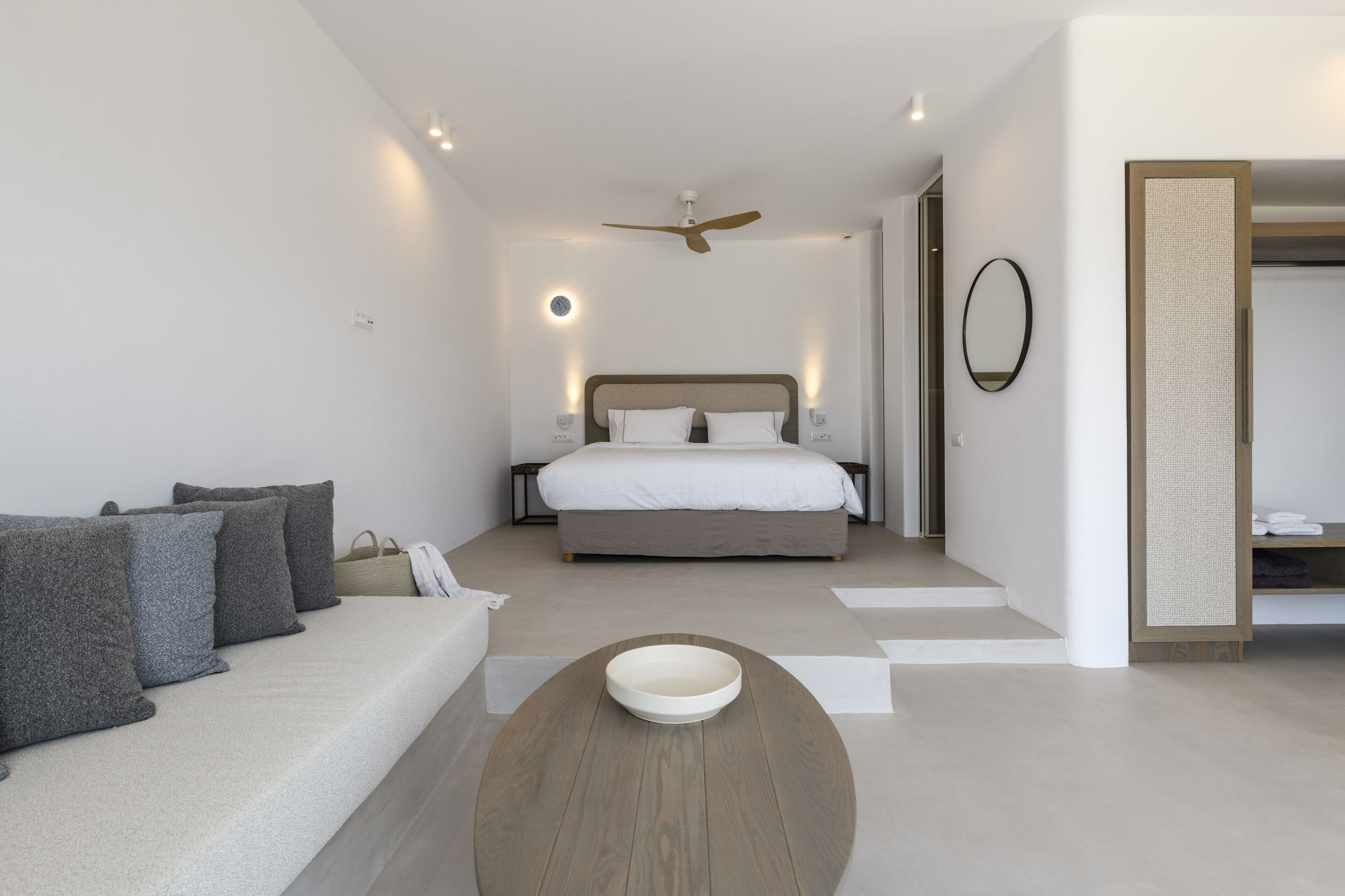 Foto - Muro Suites