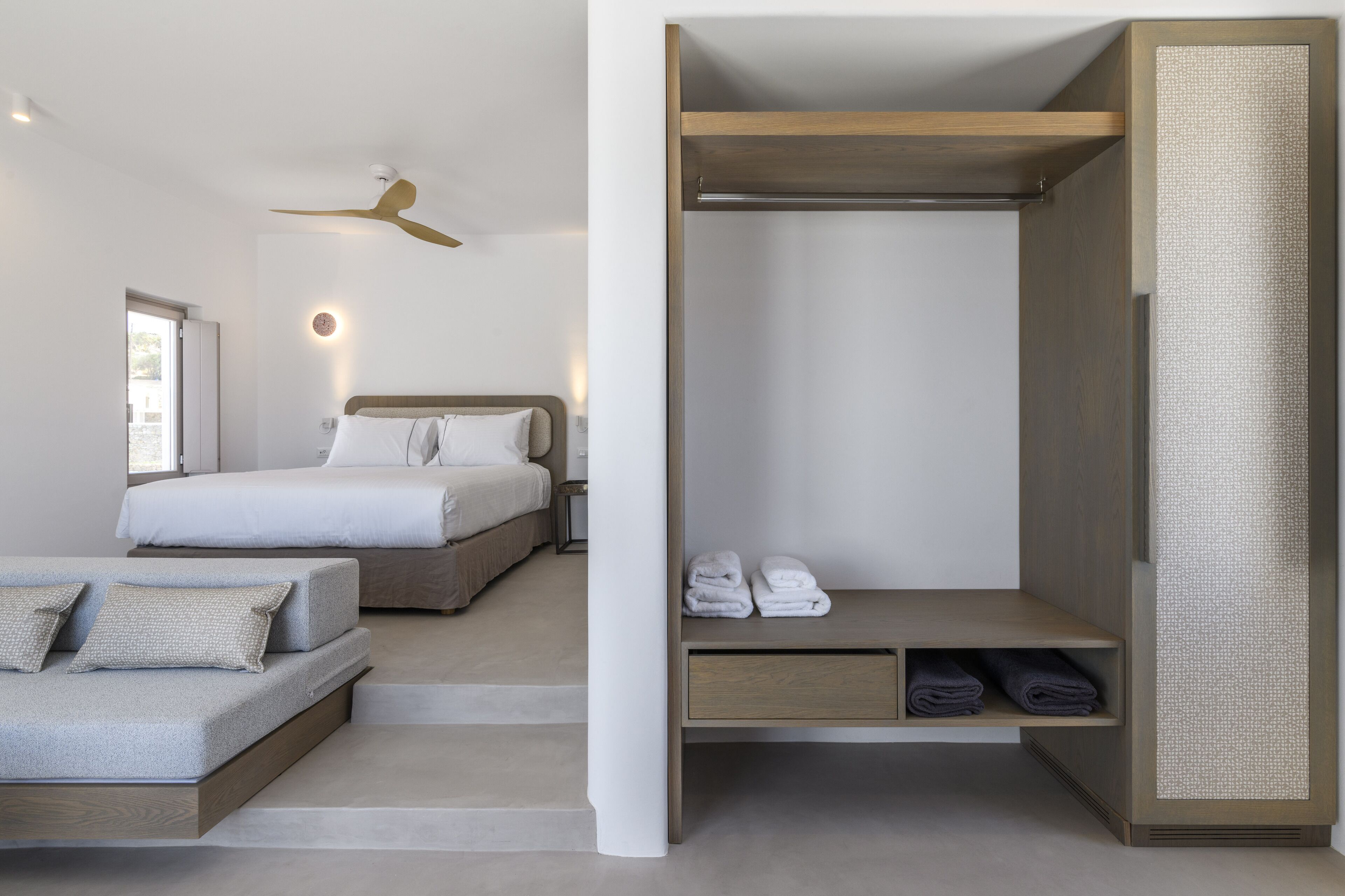Foto - Muro Suites