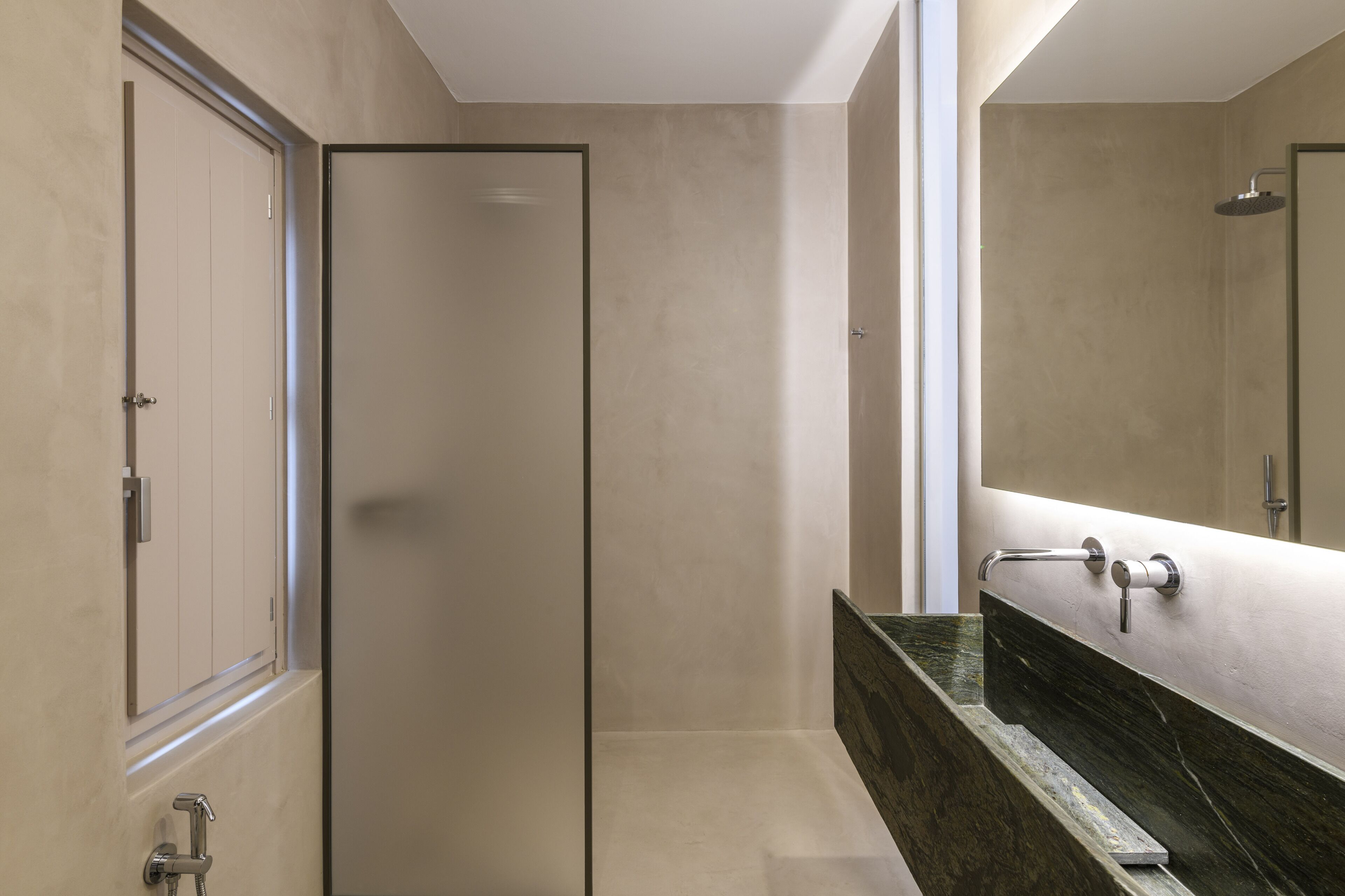 Foto - Muro Suites