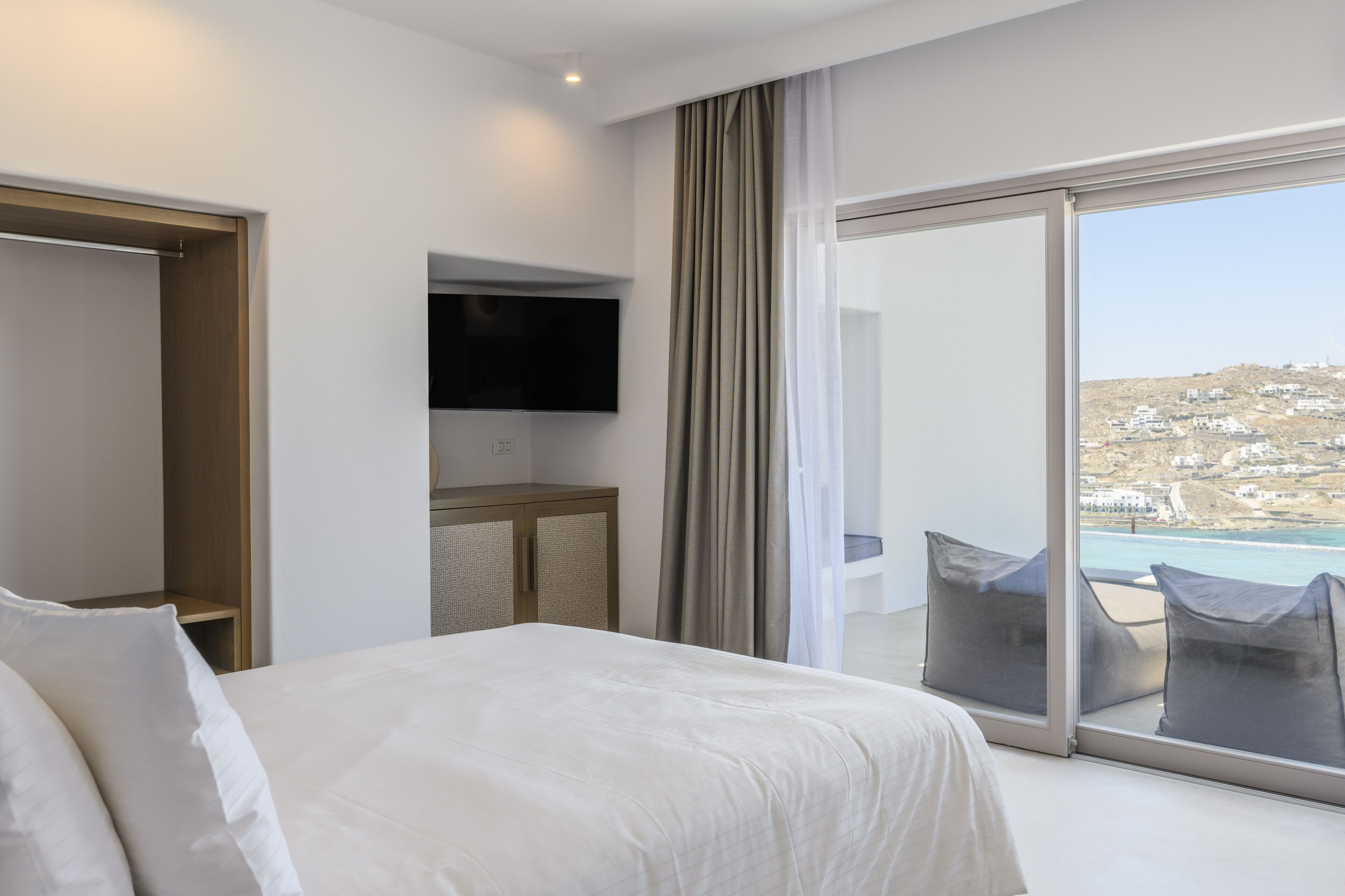 Foto - Muro Suites