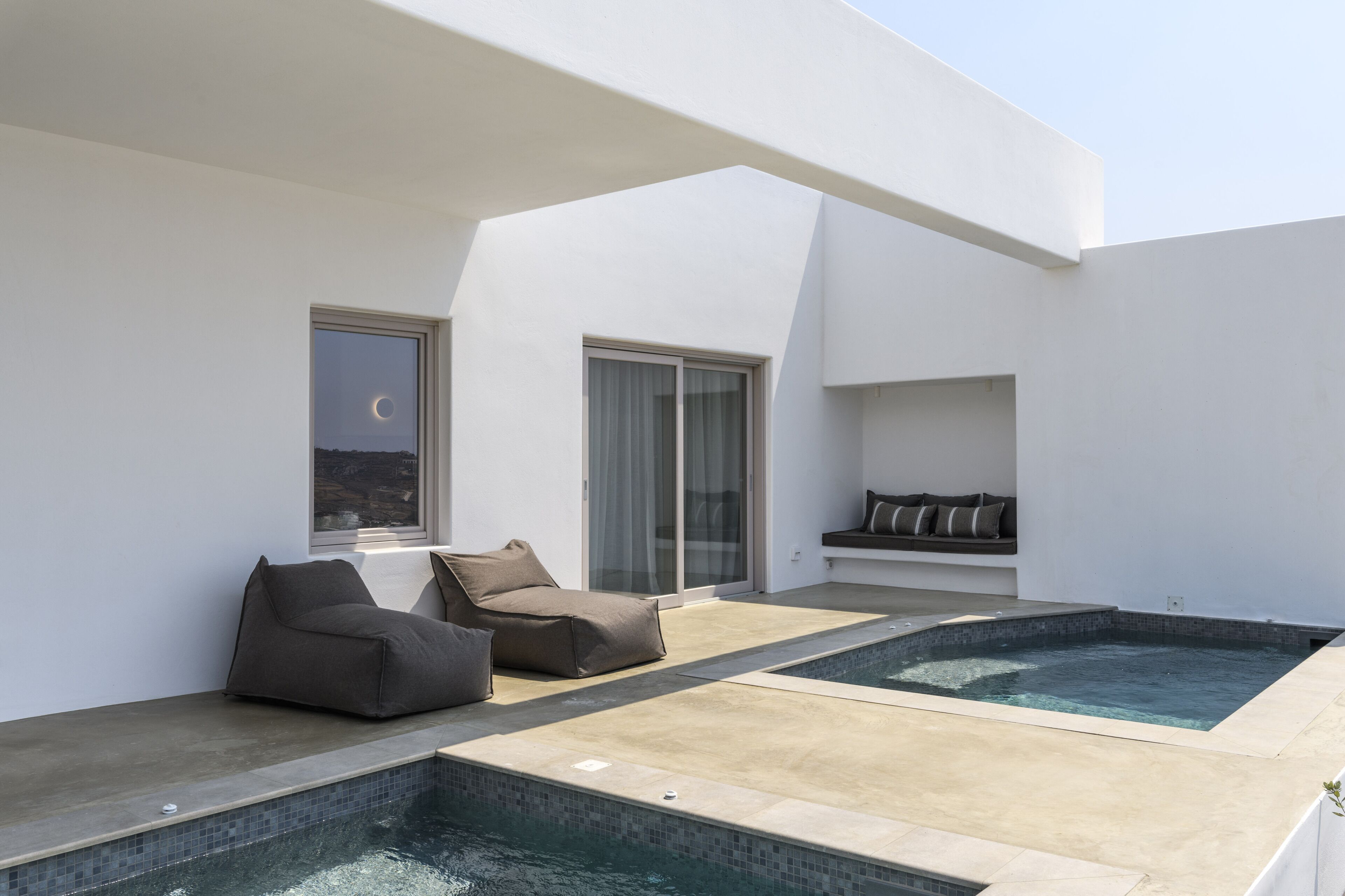 Foto - Muro Suites