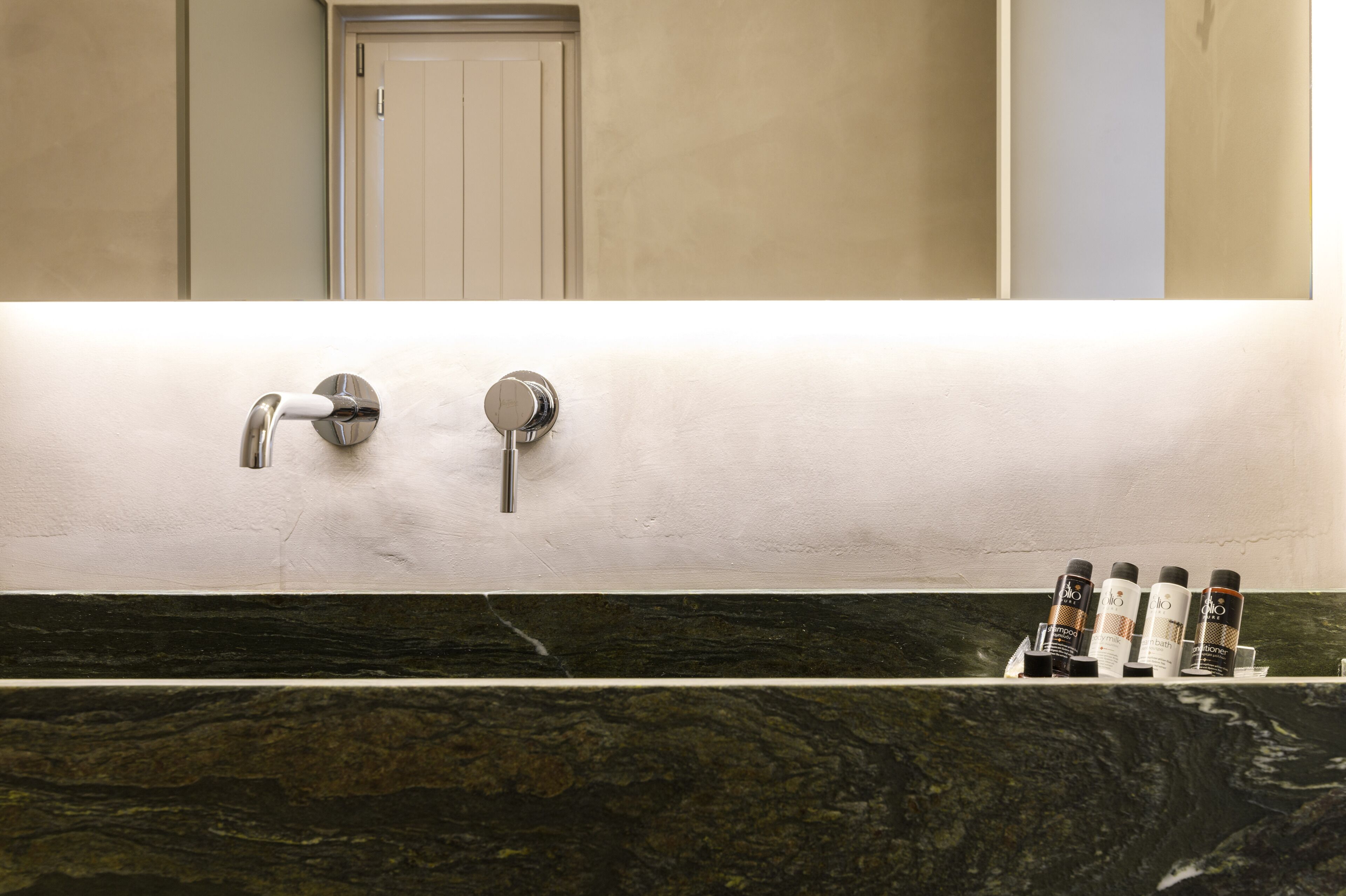 Foto - Muro Suites