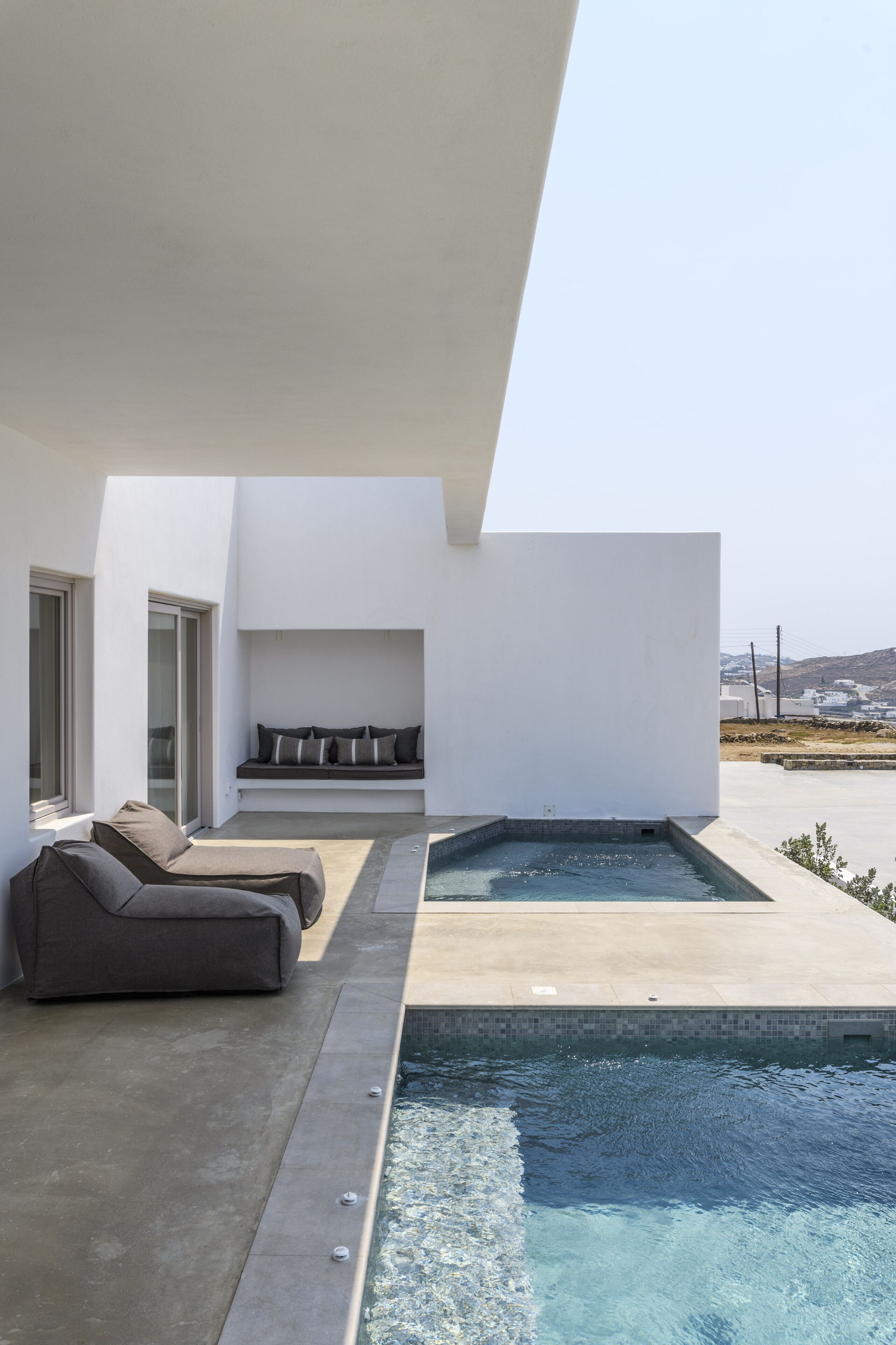 Foto - Muro Suites