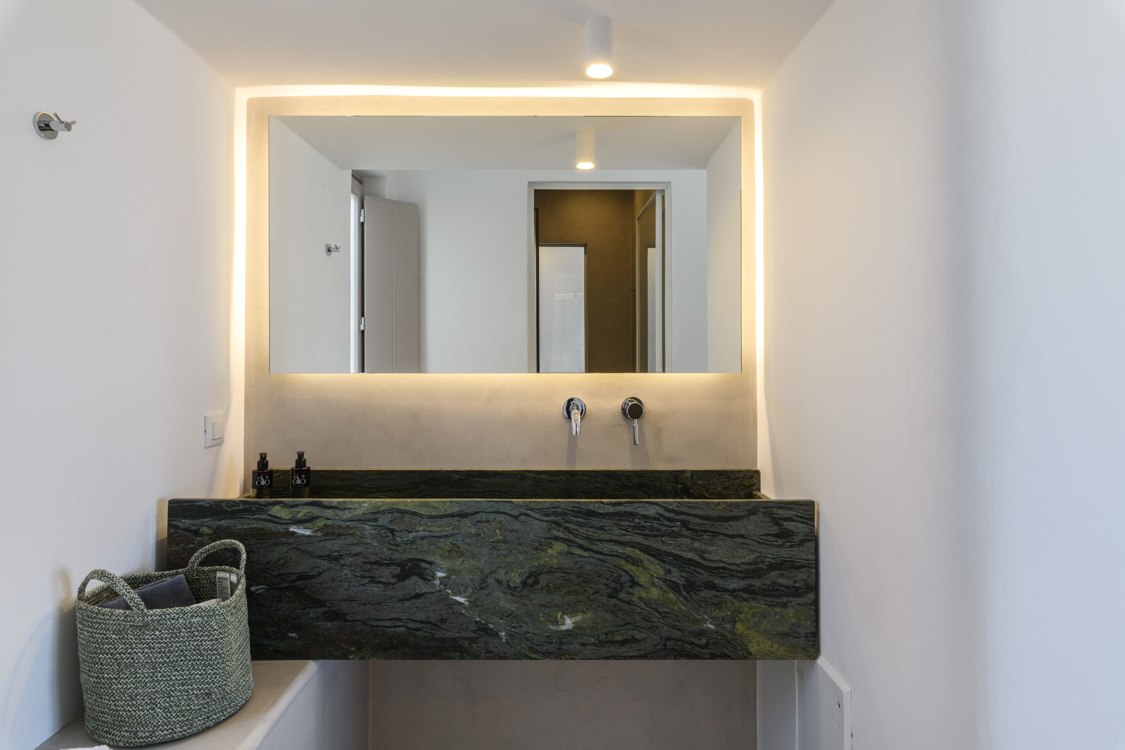Foto - Muro Suites