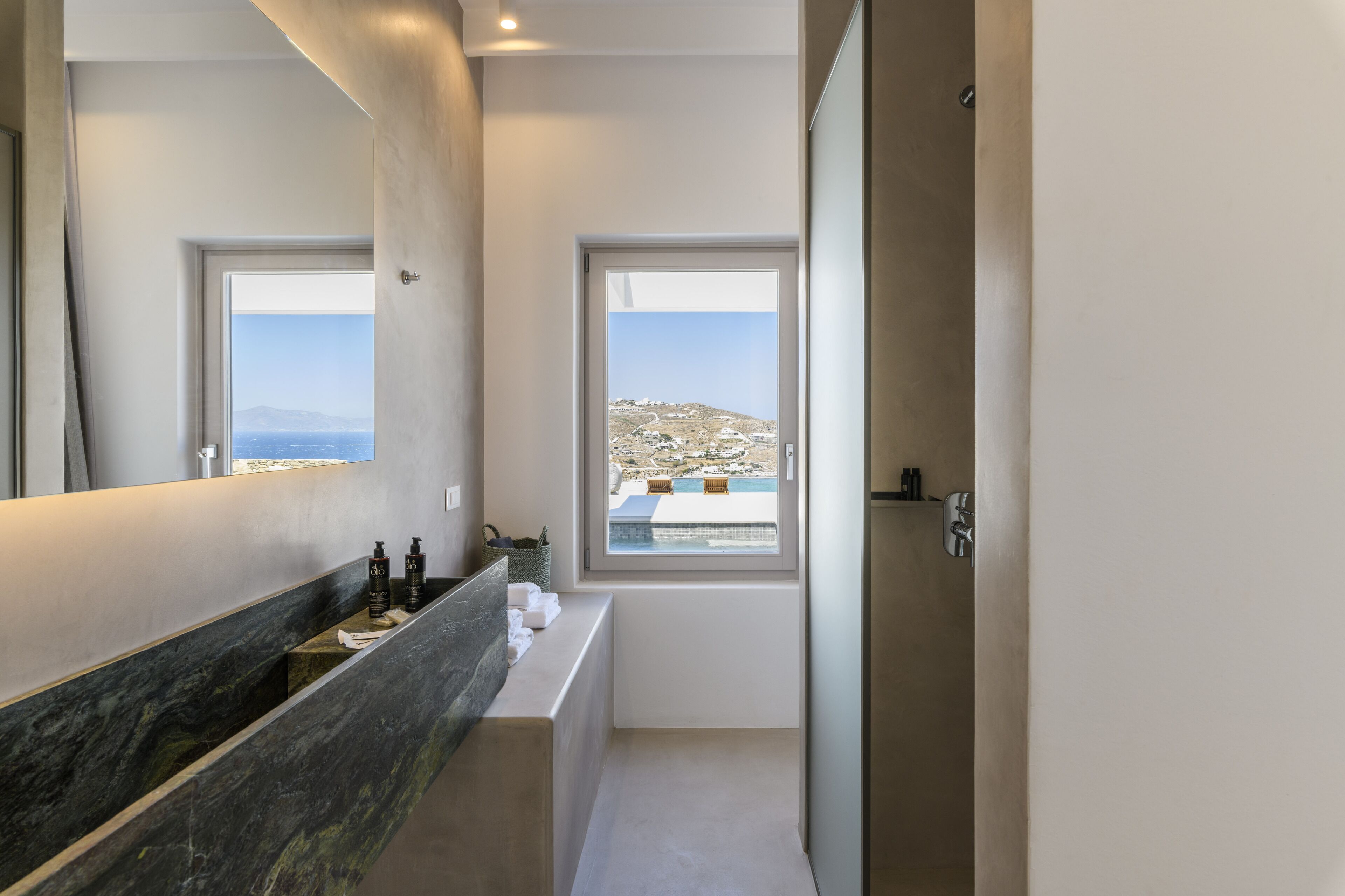 Foto - Muro Suites