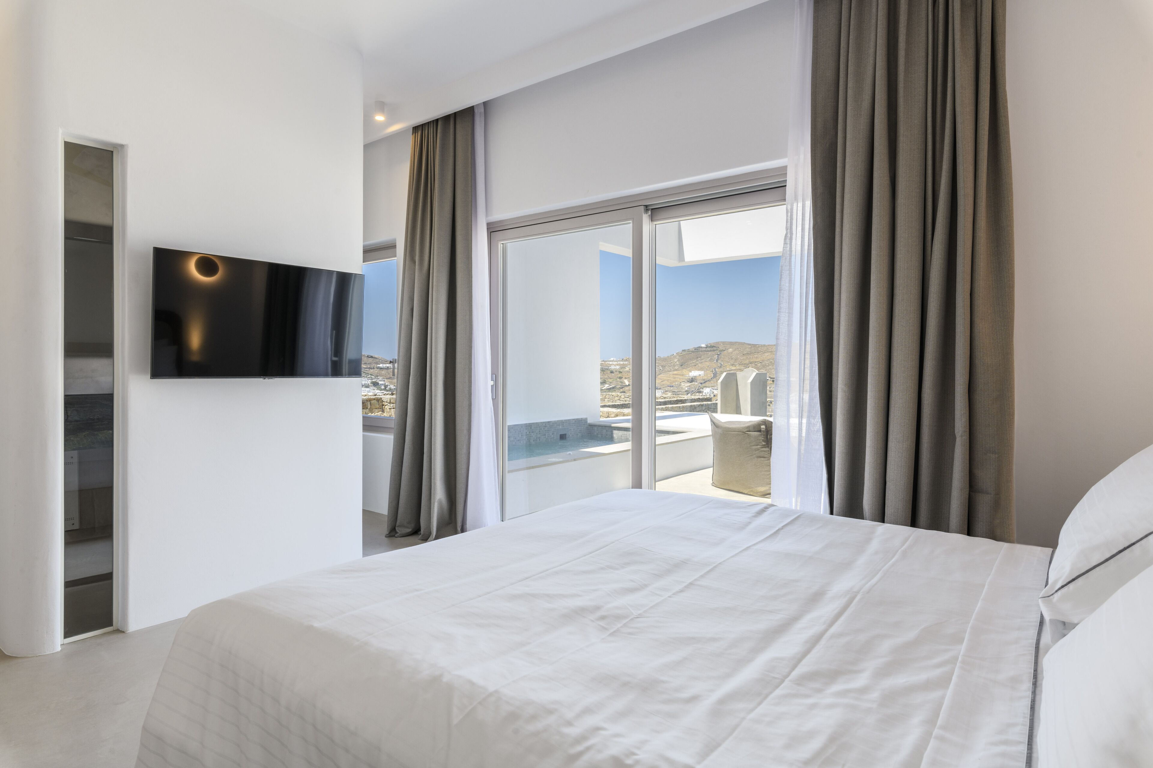 Foto - Muro Suites