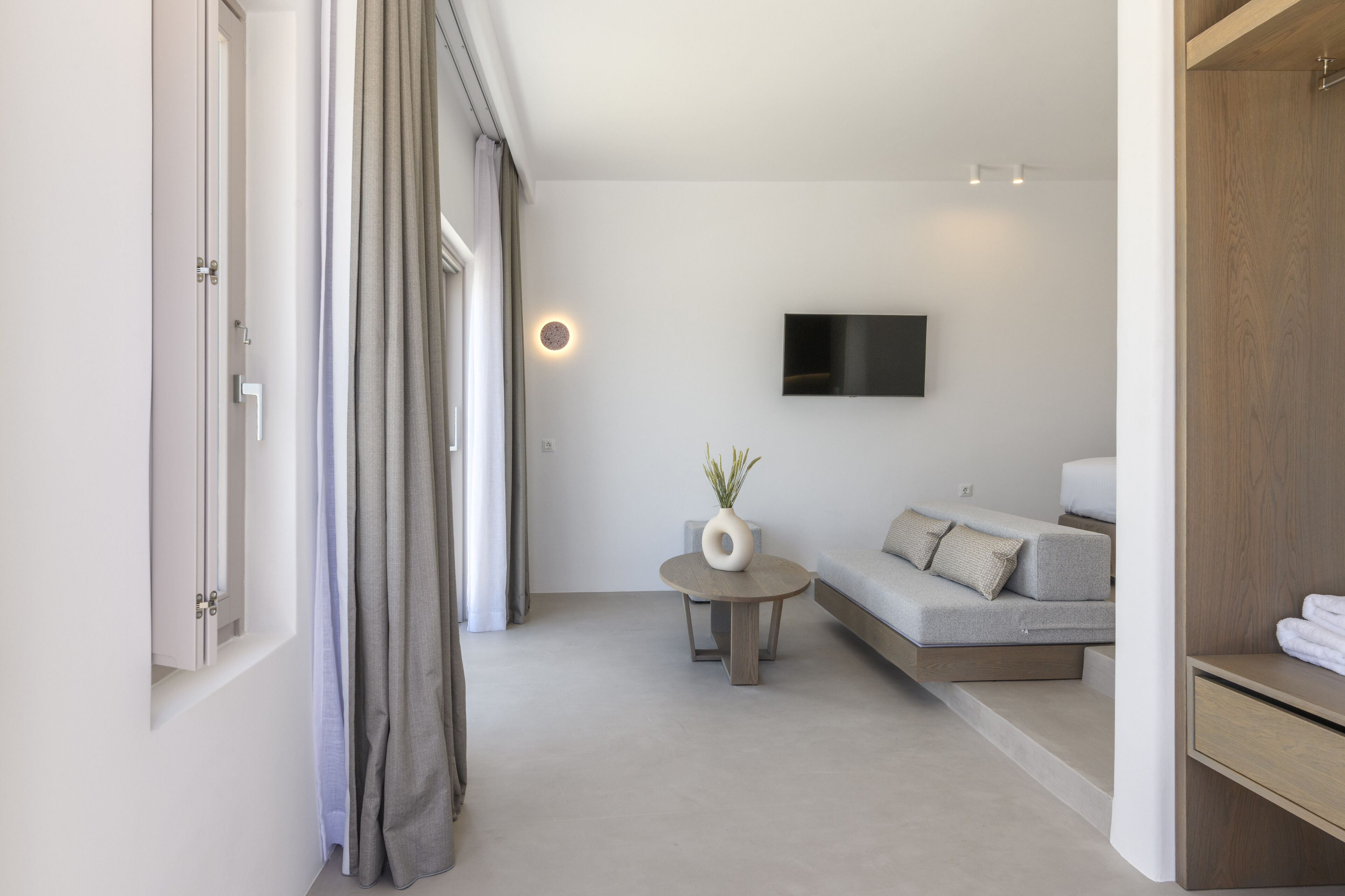 Foto - Muro Suites