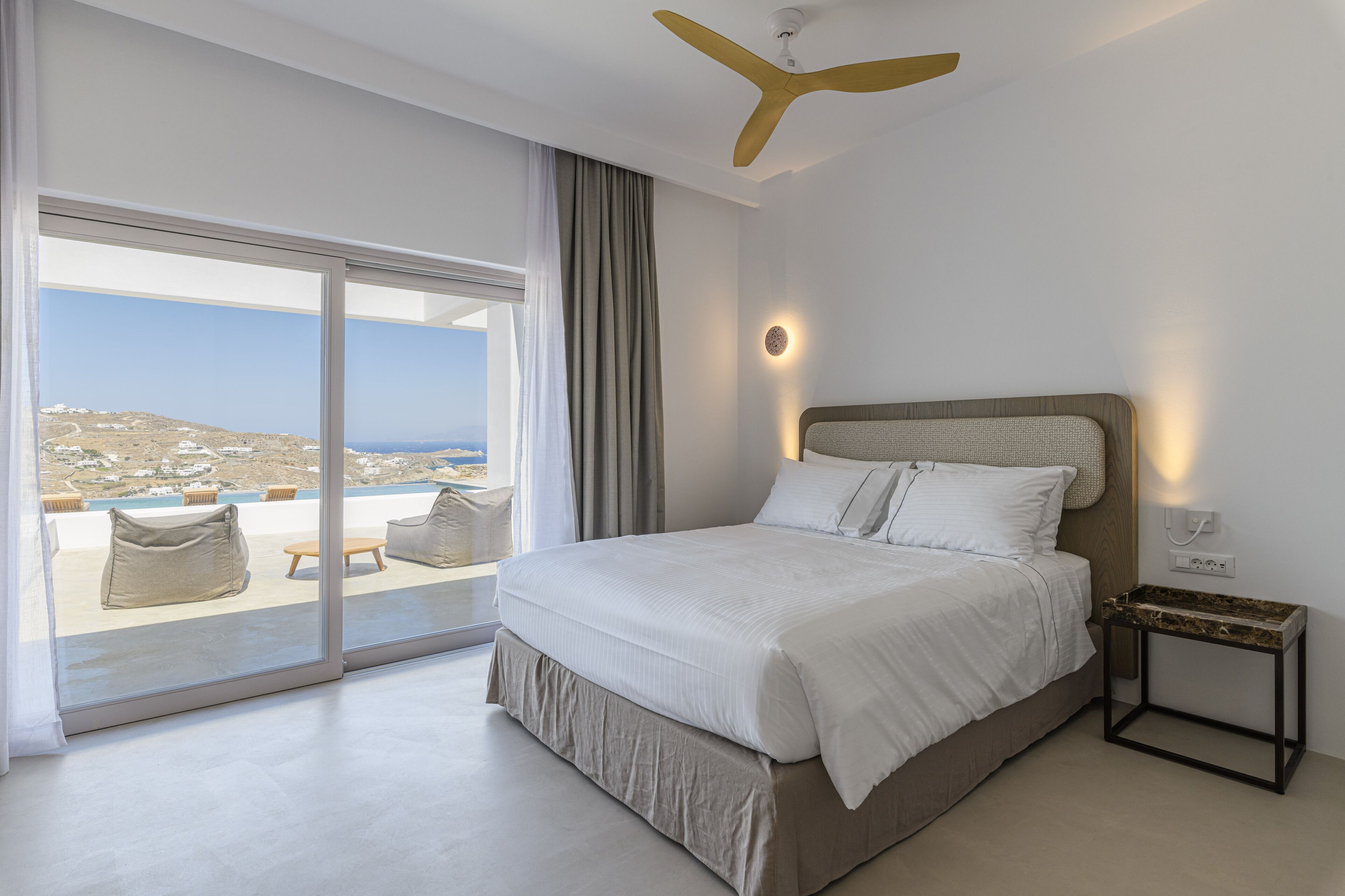 Foto - Muro Suites