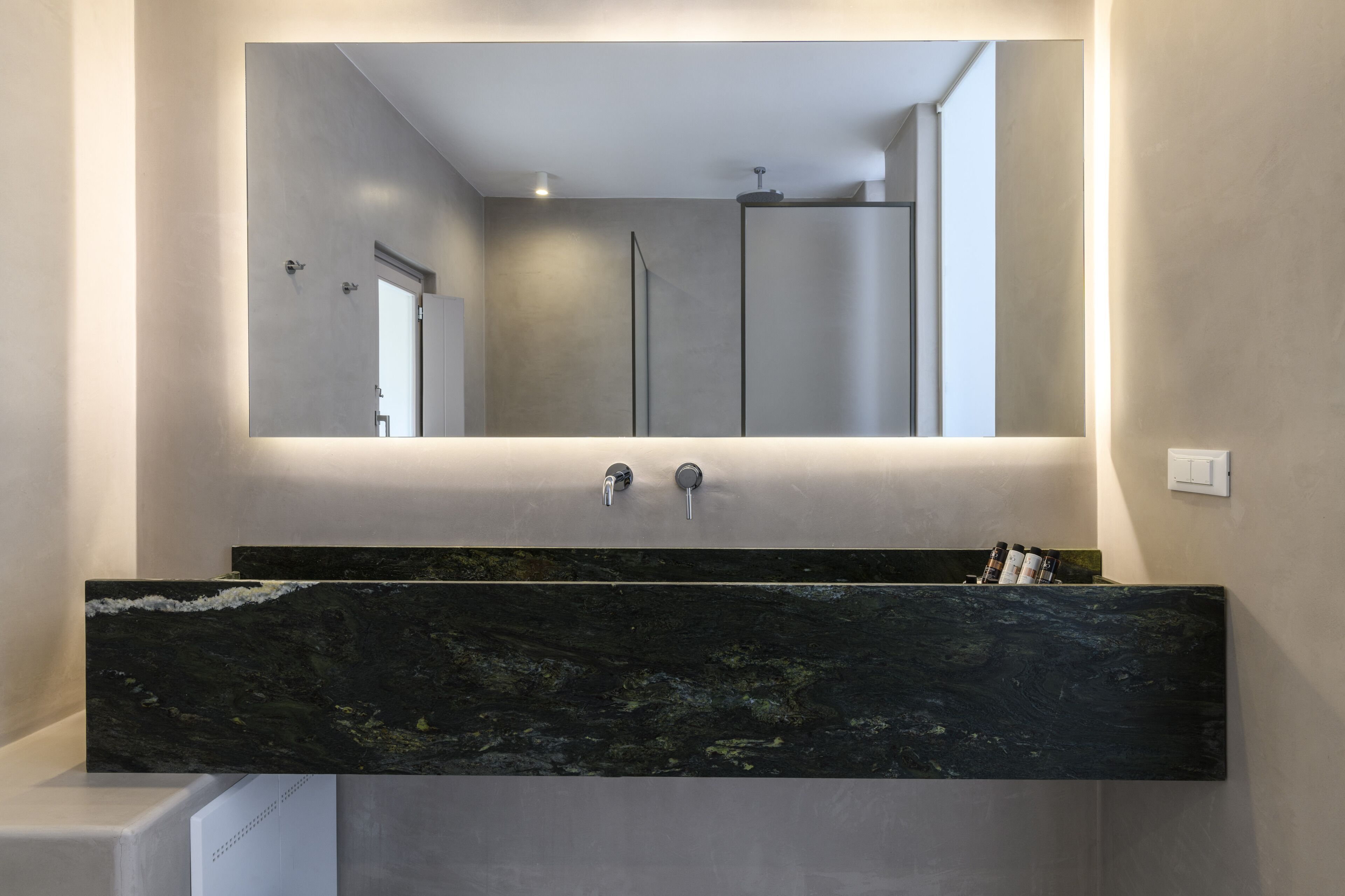 Foto - Muro Suites