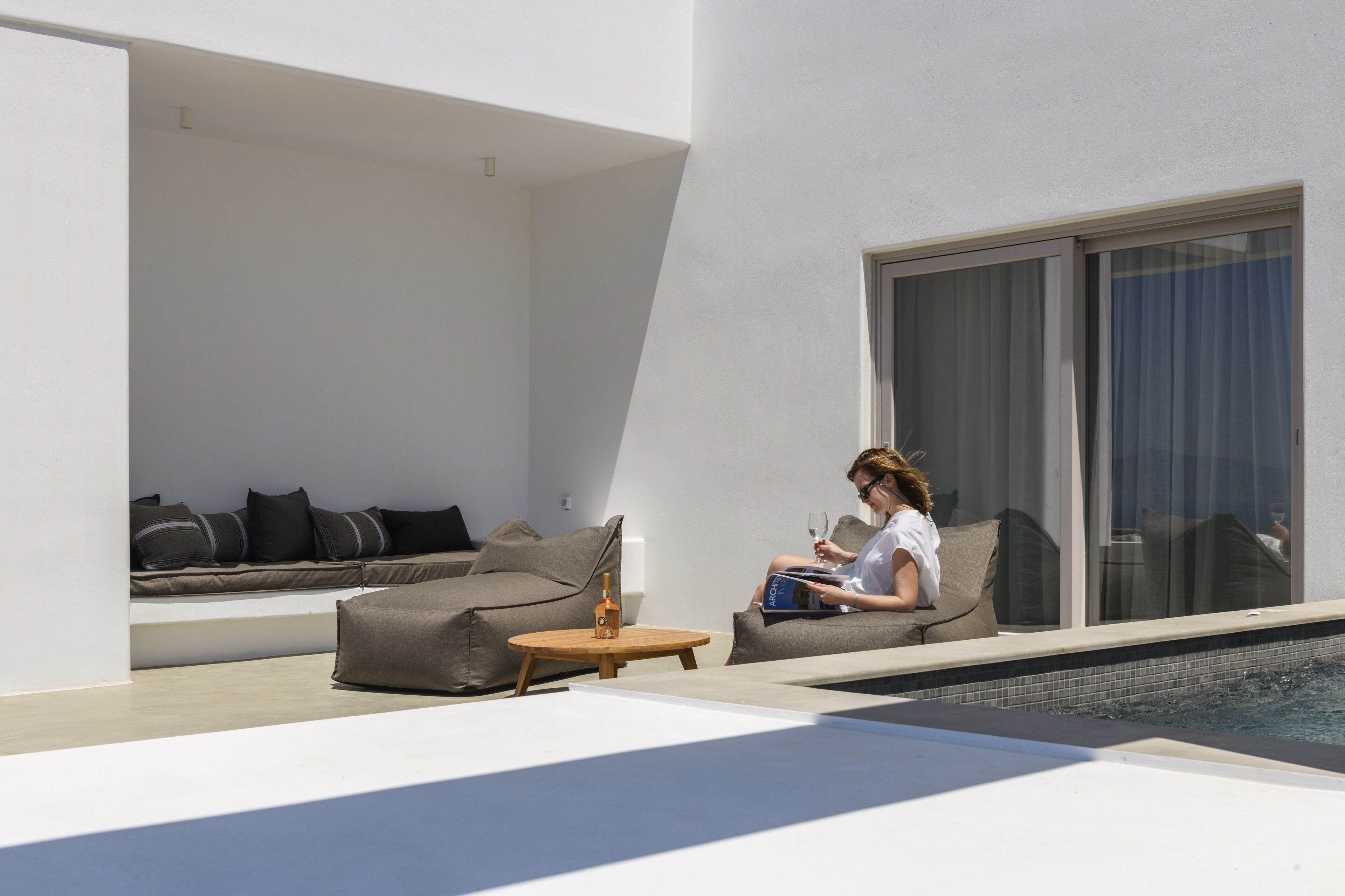 Foto - Muro Suites