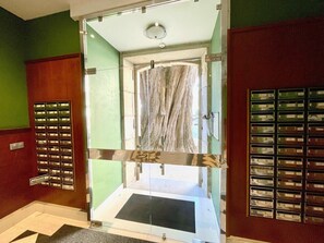 Interior - The Cliffs - Mansión del Indiano I (Viveiro)