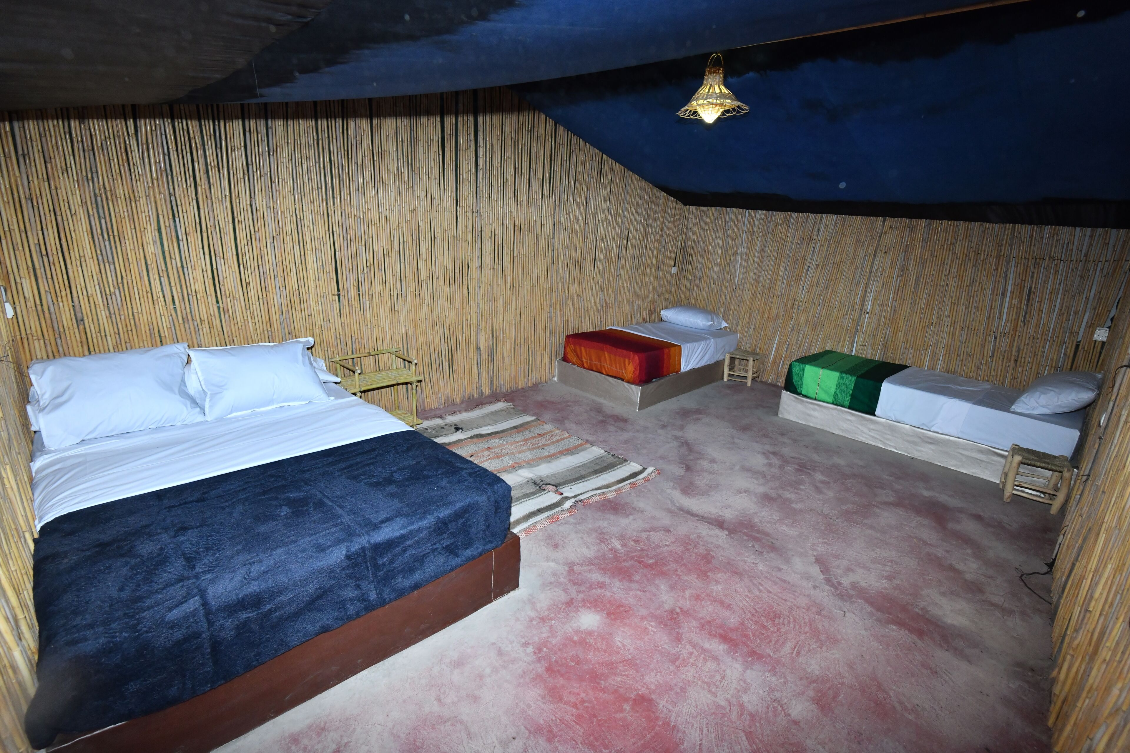 1 chambre, Wi-Fi gratuit