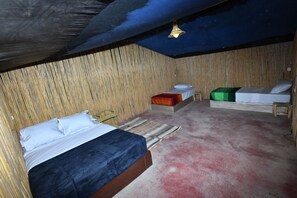 1 chambre, Wi-Fi gratuit
