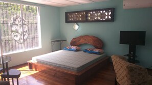 1 dormitorio, escritorio, wifi gratis
