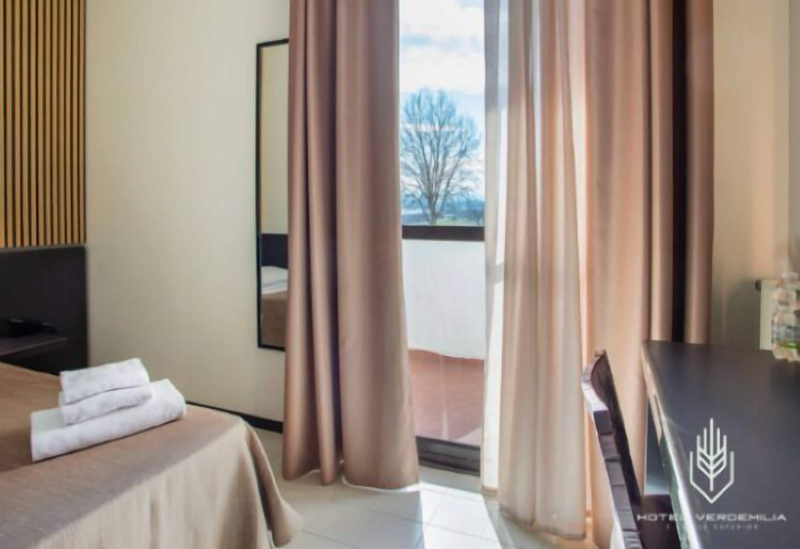 Chambre Simple | Minibar, bureau, espace de travail pour ordinateur portable