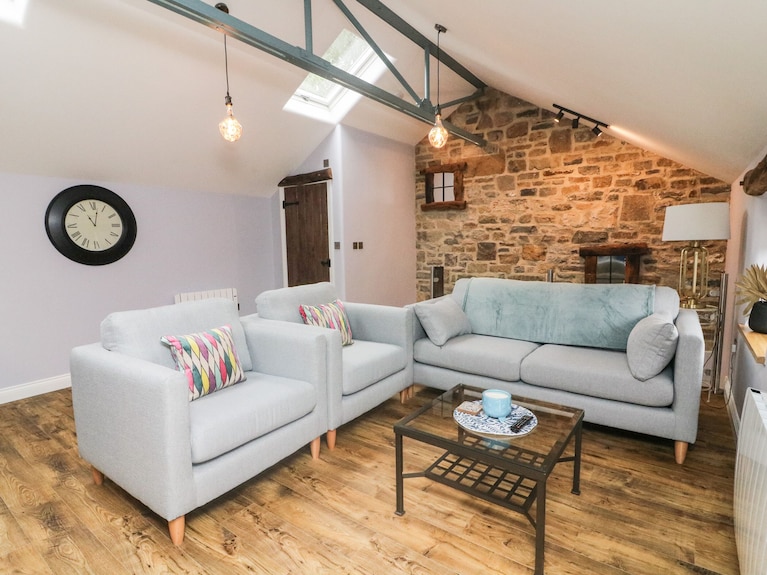 Darrowby Barn, Family Friendly In Grassington - Grassington