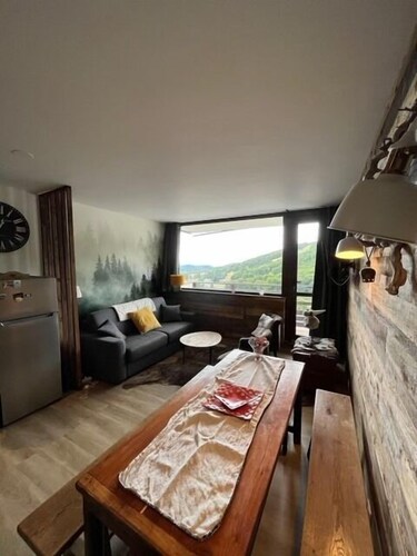 Superbe Appartement en Coeur de Station