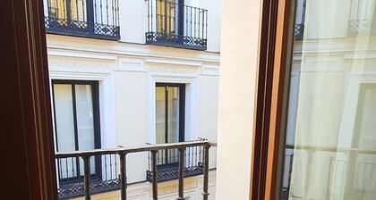 Apartamentos Huertas