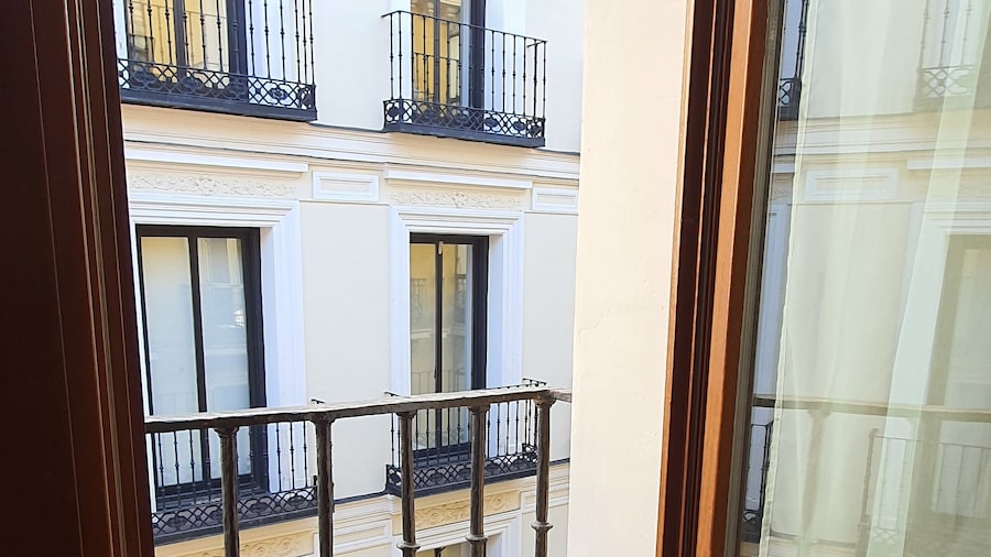 Apartamentos Huertas