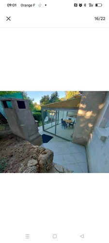 Studio Pour 2 à Salernes