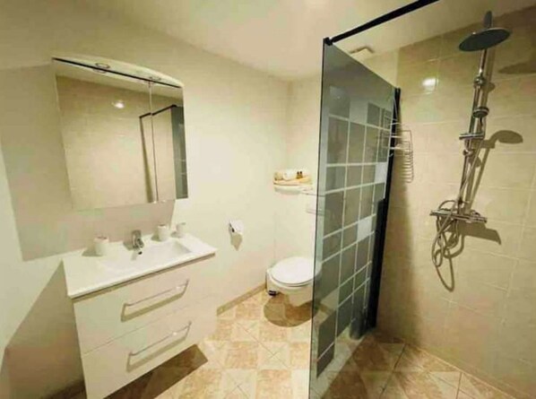 Baignoire