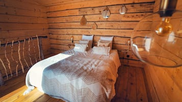1 quarto, roupa de cama