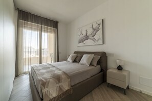 1 bedroom, iron/ironing board, WiFi