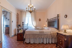 3 Schlafzimmer, Bügeleisen/Bügelbrett, kostenloses WLAN, Bettwäsche